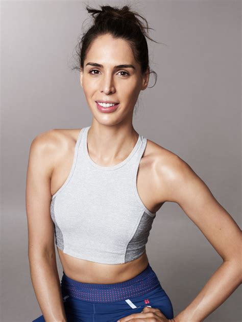 Carmen Carrera Official Website